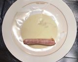お弁当にも！子供が喜ぶ餃子の皮巻き巻き作り方4写真