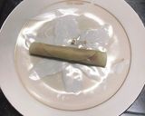 お弁当にも！子供が喜ぶ餃子の皮巻き巻き作り方6写真