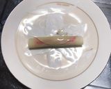 お弁当にも！子供が喜ぶ餃子の皮巻き巻き作り方8写真