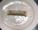 お弁当にも！子供が喜ぶ餃子の皮巻き巻き作り方9写真