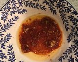 しそのごま油醤油漬け作り方2写真