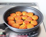 モチっとろ〜っと美味しい【かぼちゃ餅】作り方7写真