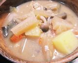 パパの晩御飯Ver.20221001作り方2写真