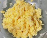 米粉で作る…しっとりサクッと抹茶クッキー作り方2写真