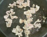 ケンミンの焼ビーフン作り方4写真