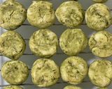 米粉で作る…しっとりサクッと抹茶クッキー作り方5写真