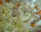 ☆簡単☆中華飯作り方4写真