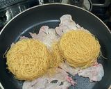ケンミンの焼ビーフン作り方11写真