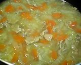☆簡単☆中華飯作り方7写真