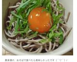 大葉にんにく醤油で♪黄身漬け作り方5写真