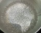 うまかっちゃん(濃厚新味) ※もやし載せ作り方3写真