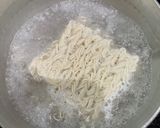 うまかっちゃん(濃厚新味) ※もやし載せ作り方8写真
