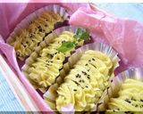 ☆プレゼント用スイートポテト☆作り方8写真