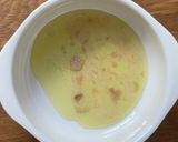 コンビニ食材で！サバとポテトのチーズ焼き作り方1写真