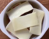 コンビニ食材で！サバとポテトのチーズ焼き作り方6写真