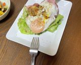 レタステーキ作り方4写真
