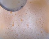 中華風なめらか茶碗蒸し作り方4写真
