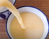 中華風なめらか茶碗蒸し作り方5写真