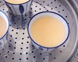 中華風なめらか茶碗蒸し作り方6写真