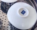 中華風なめらか茶碗蒸し作り方7写真