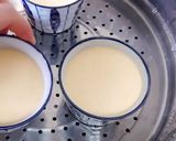中華風なめらか茶碗蒸し作り方8写真