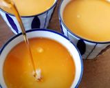 中華風なめらか茶碗蒸し作り方9写真