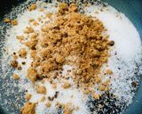 さつまいもが美味しい・フライドおさつ作り方4写真