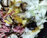 厨房ばあばぁ!ロールキャベツ作り方1写真