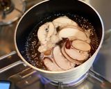 簡単すぎる！市販の餃子で簡単中華スープ作り方4写真