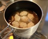 簡単すぎる！市販の餃子で簡単中華スープ作り方5写真