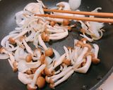 簡単♡ポークチャップ！お弁当にもおすすめ作り方3写真