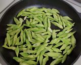 きのこたっぷり保存食作り方2写真