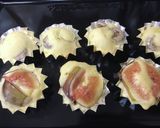 ホットケーキミックスのケーキ作り方8写真