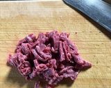 カメルーン★ほうれん草のンドレ風作り方4写真