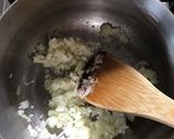 カメルーン★ほうれん草のンドレ風作り方5写真