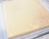 ふんわり☆基本のロールケーキ生地作り方10写真