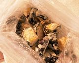 カリトロッ！究極のなす唐揚げ作り方3写真