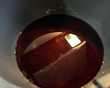 イカと里芋の煮物作り方1写真