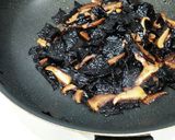 アラメ２(佃煮風に煮てみました)作り方7写真