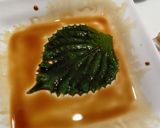 消費&保存に美味しいシソの塩・醤油漬け作り方2写真