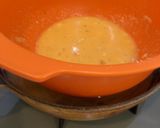 ベーコンたっぷり♪牛乳で作るカルボナーラ作り方4写真