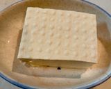 簡単！豆腐&きのこ グラタン♪低糖質☆作り方1写真