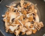 簡単！豆腐&きのこ グラタン♪低糖質☆作り方2写真