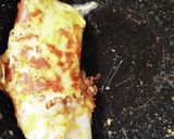 あっもう一品足りない！時の納豆オムレツ♪作り方3写真