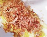 あっもう一品足りない！時の納豆オムレツ♪作り方4写真