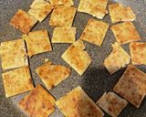 米粉とおからで★揚げないきらず揚げ作り方4写真