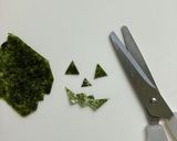 簡単！犬用ハロウィンケーキ　作り方16写真