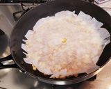 鶏そぼろ作り方2写真