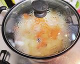 あわせで作る肉じゃが作り方2写真