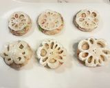 お肉不要のヘルシーもちもち蓮根モチ作り方5写真